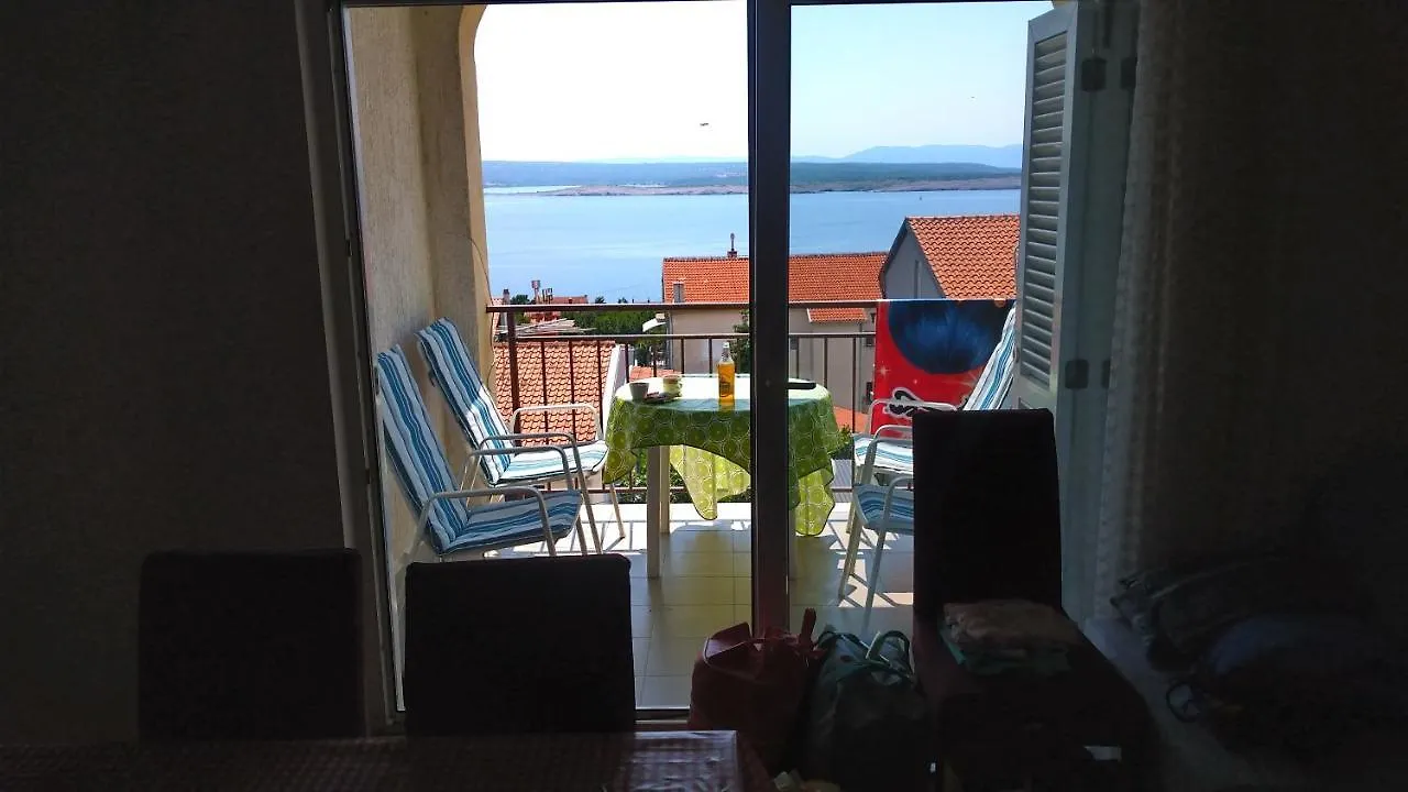 Apartment Apartman 8C Dramaljsko Selce, Crikvenica