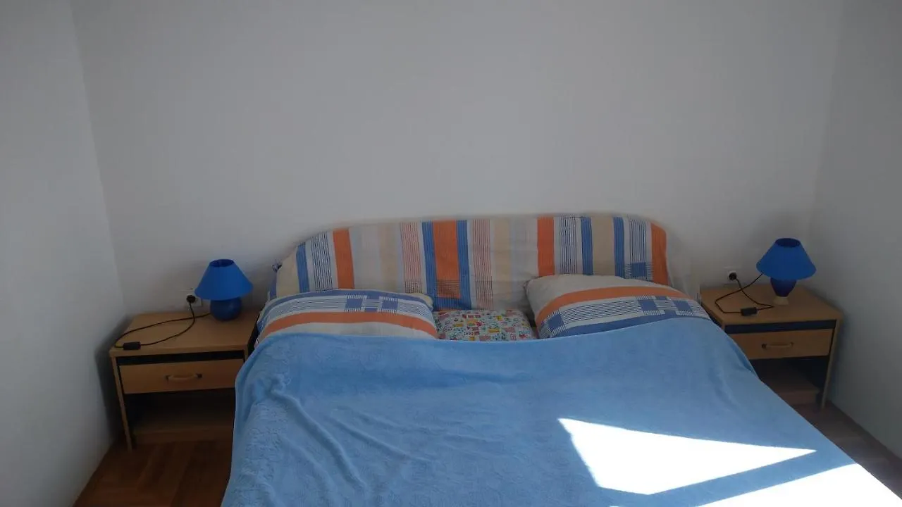 Apartman 8C Dramaljsko Selce, Crikvenica Croatia