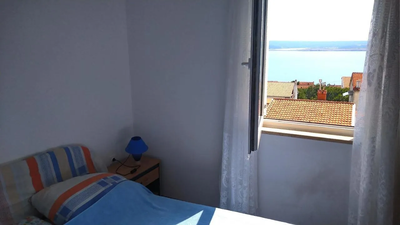 Apartman 8C Dramaljsko Selce, Crikvenica