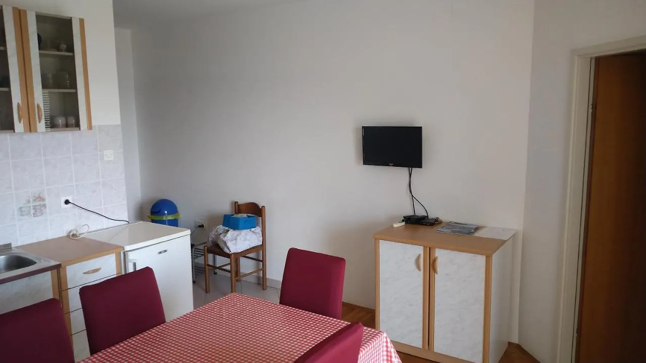 Apartment Apartman 8C Dramaljsko Selce, Crikvenica