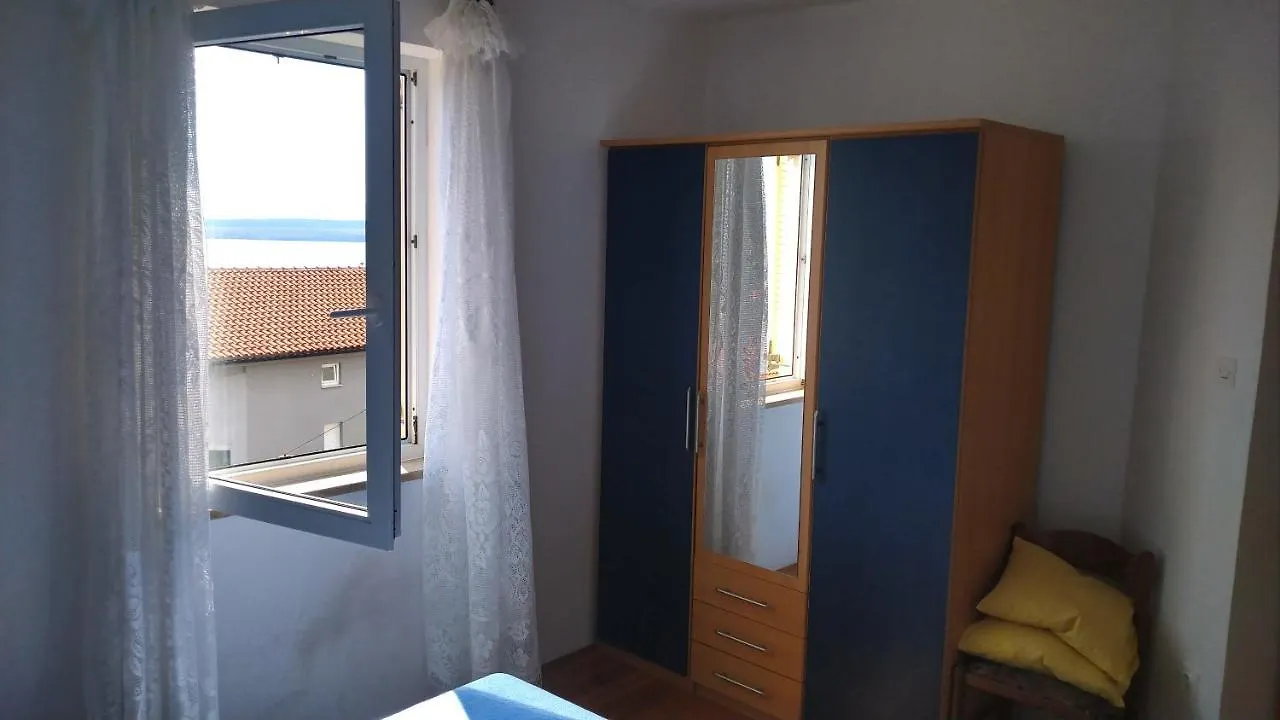 Apartman 8C Dramaljsko Selce, Crikvenica Apartment