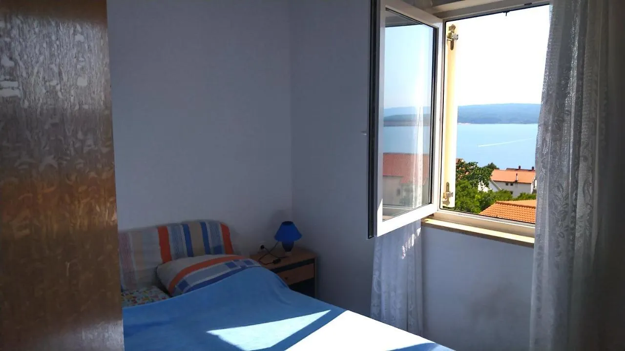 Apartment Apartman 8C Dramaljsko Selce, Crikvenica Croatia