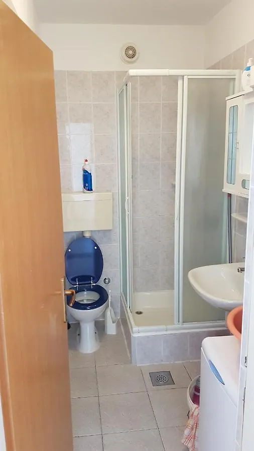 Apartman 8C Dramaljsko Selce, Crikvenica