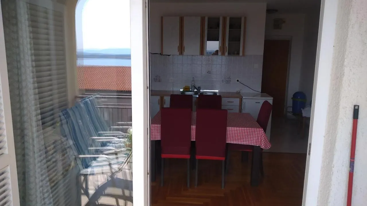 Apartman 8C Dramaljsko Selce, Crikvenica 0*,  Croatia